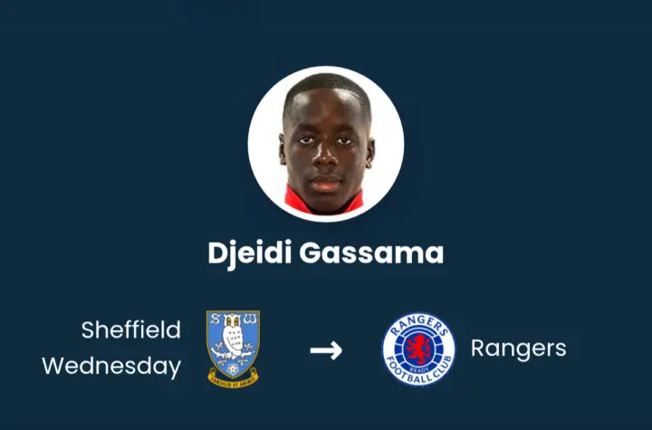 djeidi gassama