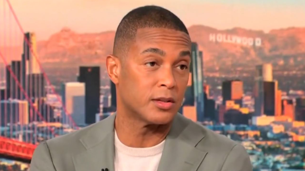 don lemon