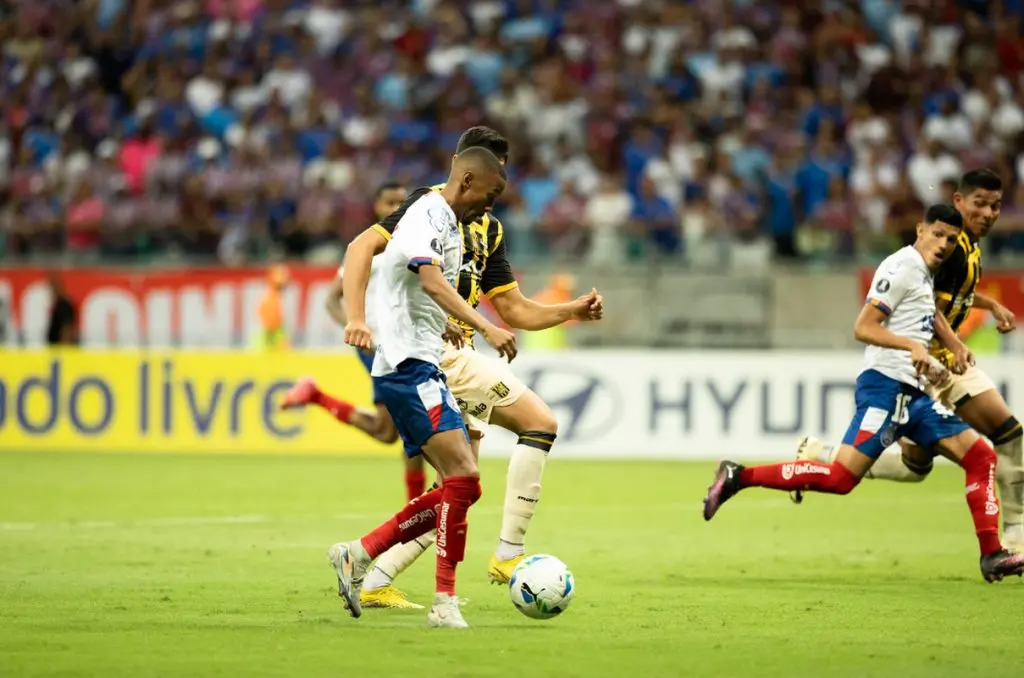erick pulga