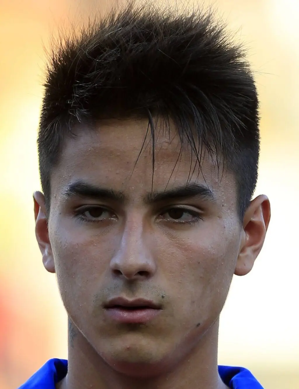 erick pulgar
