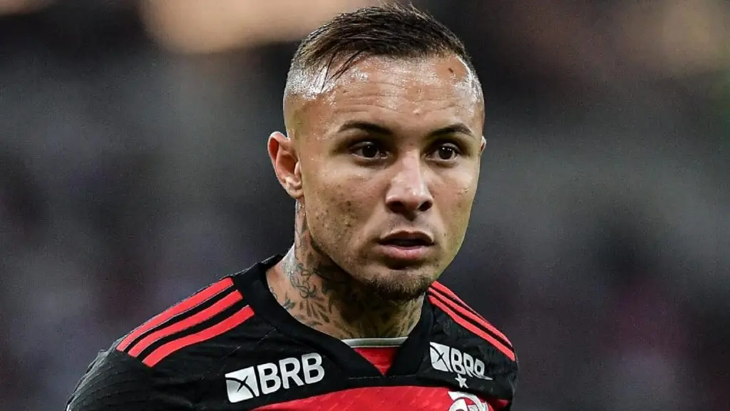 everton cebolinha