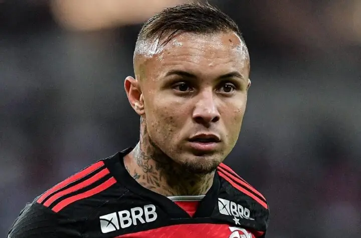 everton cebolinha