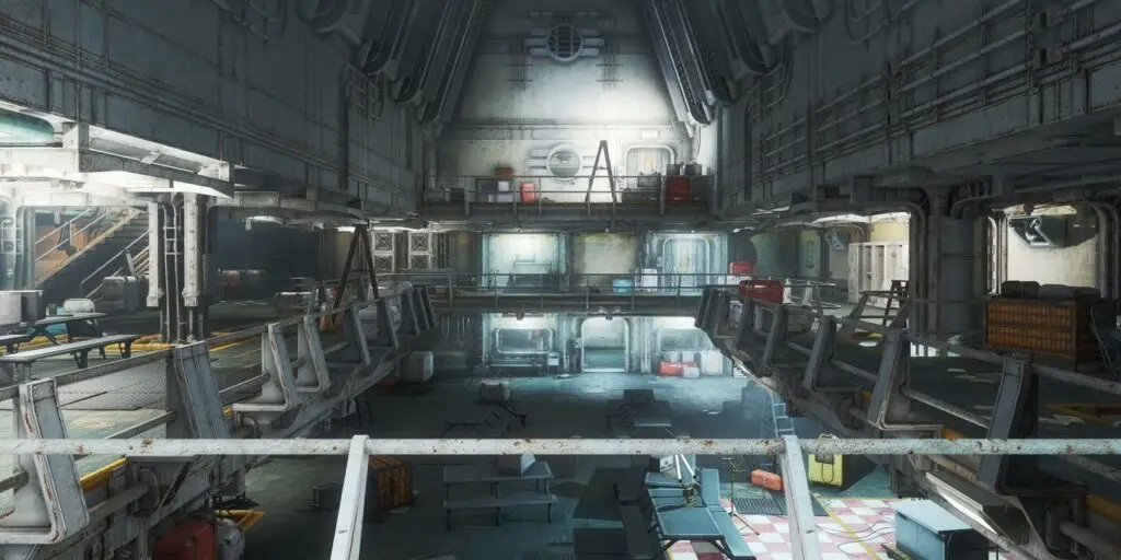 fallout