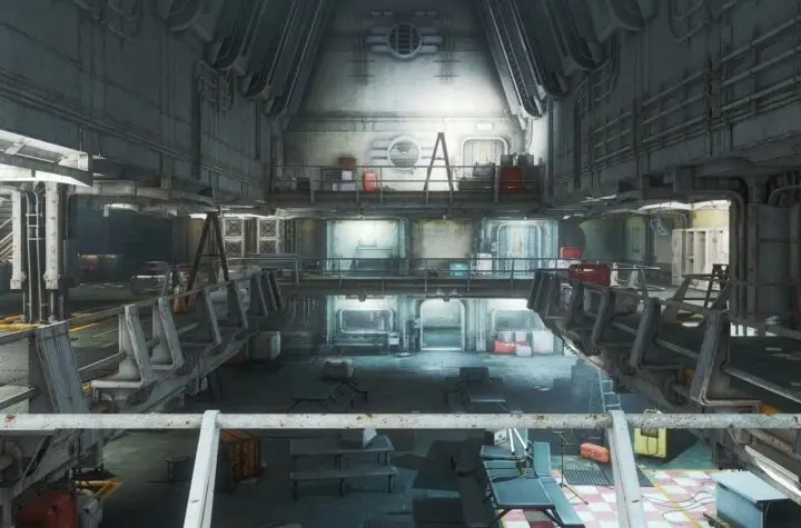 fallout