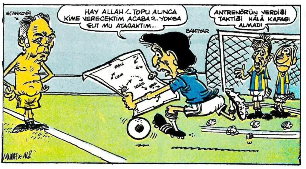 fenerbah e