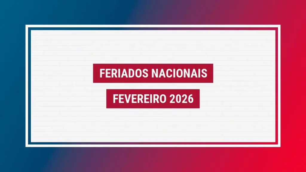 fevereiro 2026