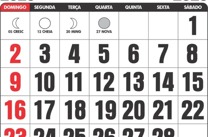 fevereiro