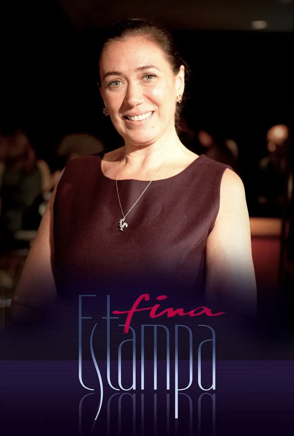 fina estampa