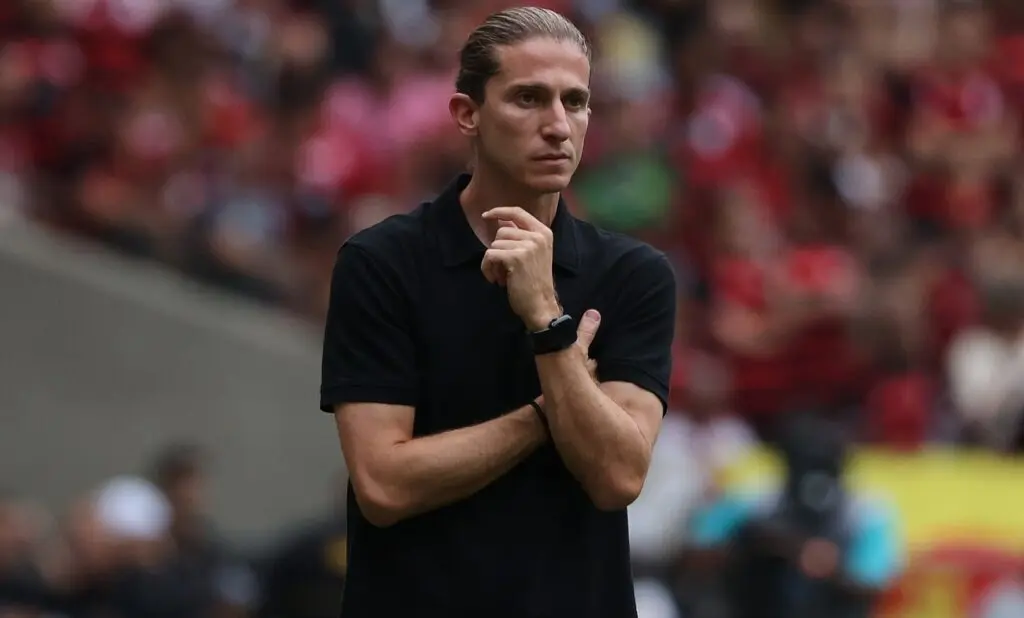 flamengo filipe luis