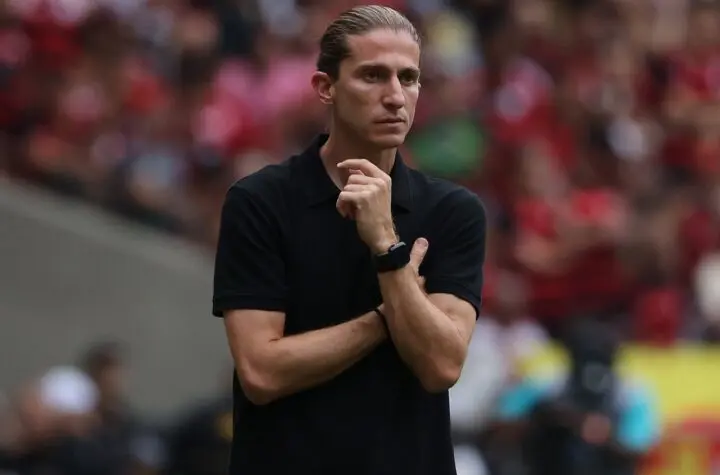 flamengo filipe luis