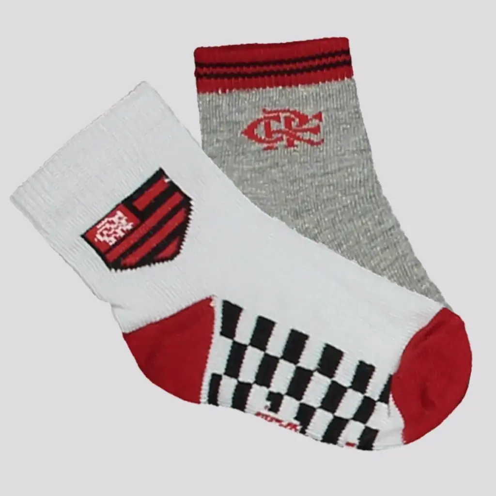 flamengo x