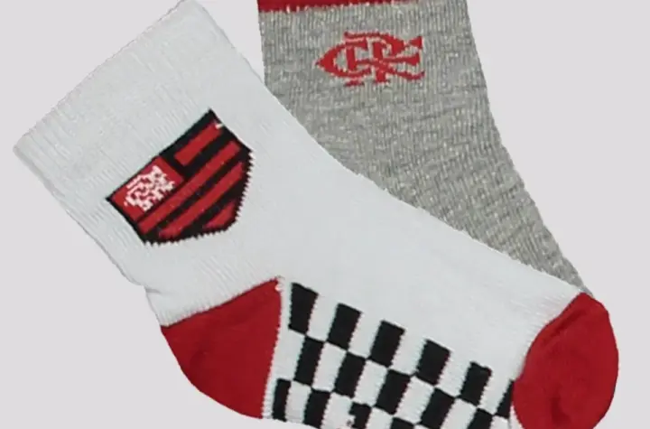 flamengo x