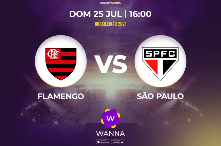 flamengo x s o paulo