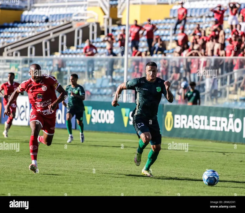 fortaleza x floresta 3
