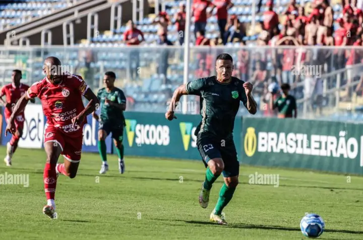 fortaleza x floresta 3
