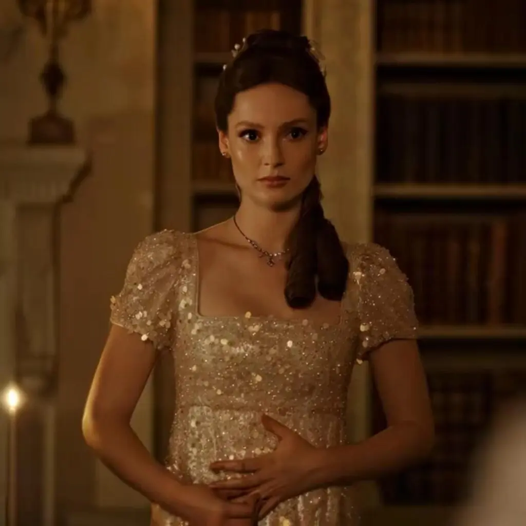 francesca bridgerton