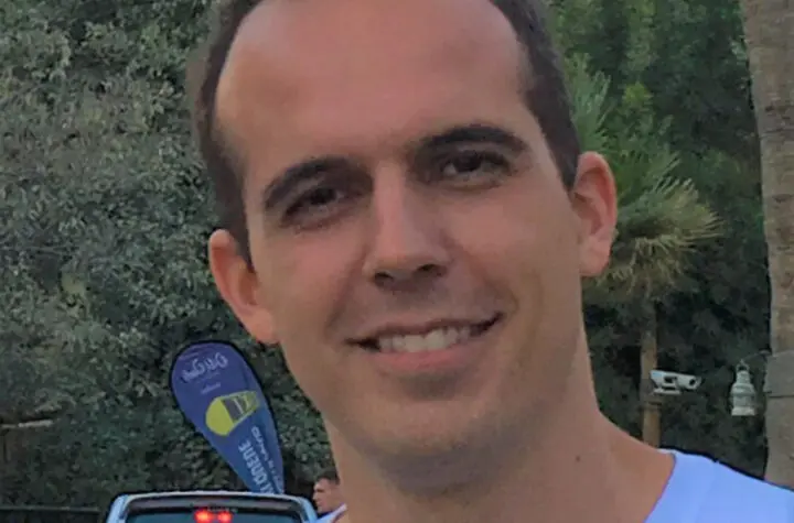 gabriel pereira