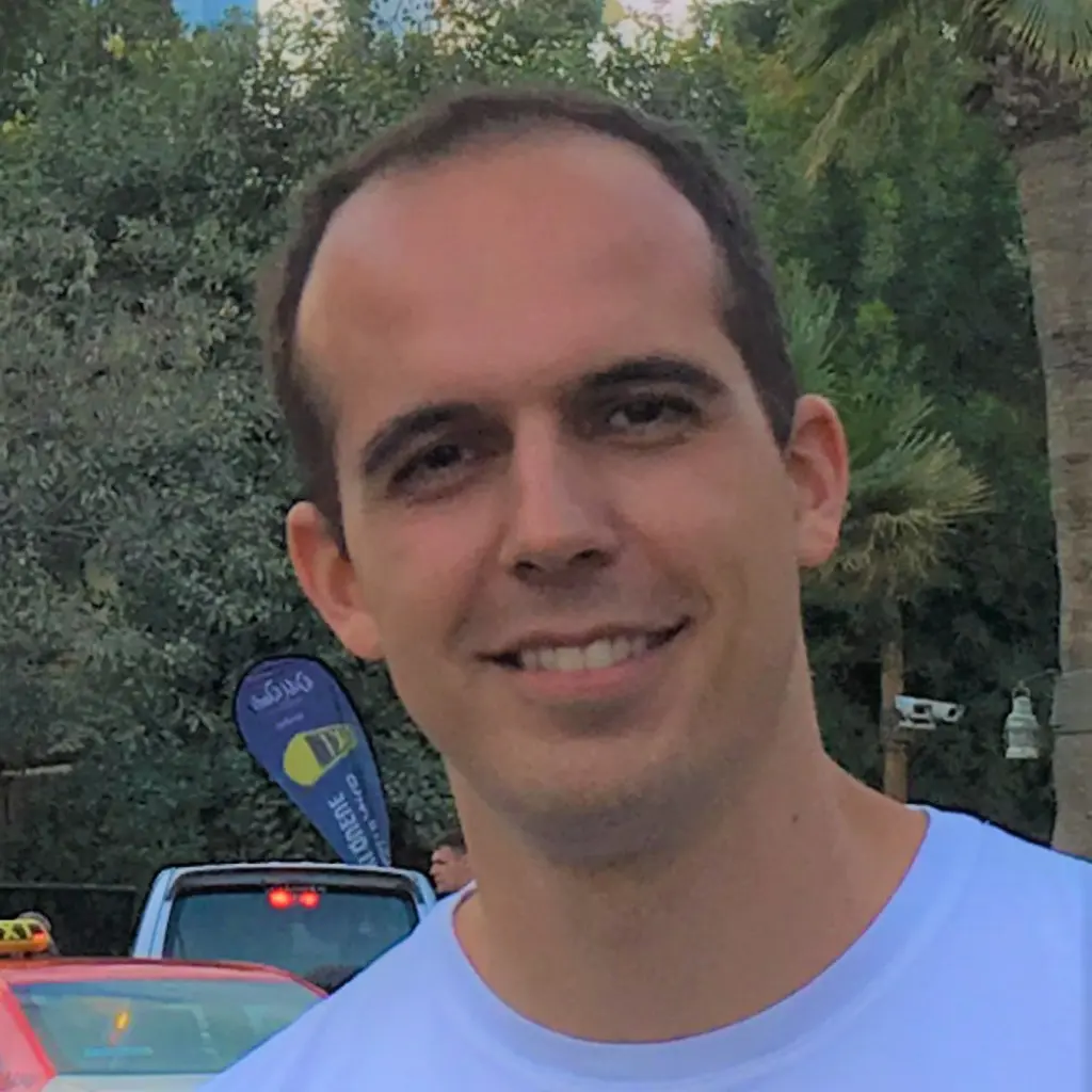 gabriel pereira