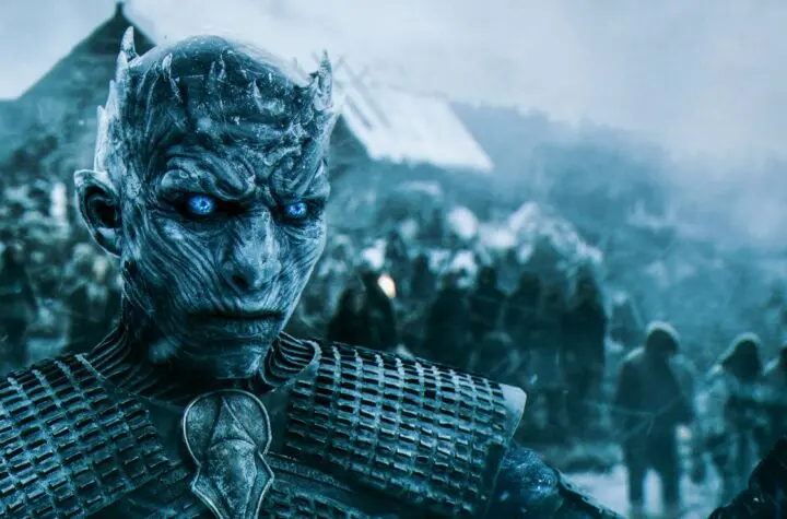 game of thrones