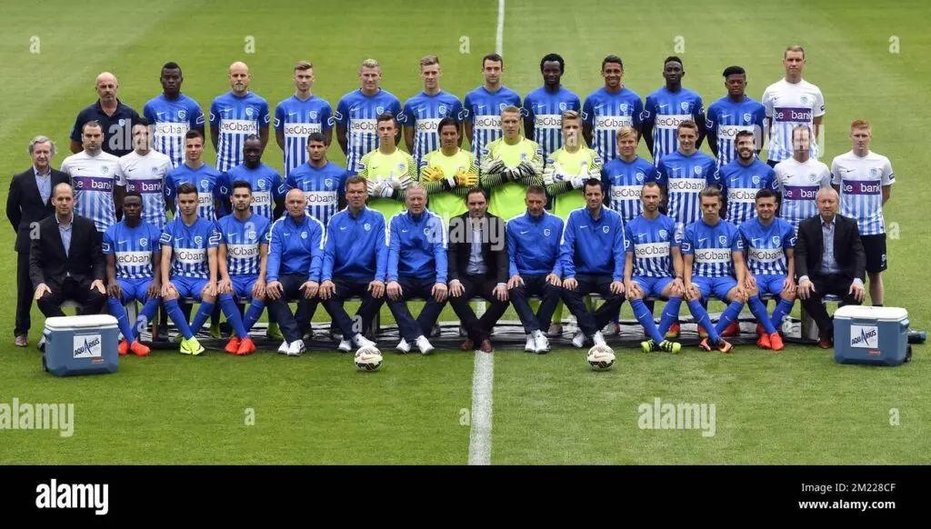 genk fc