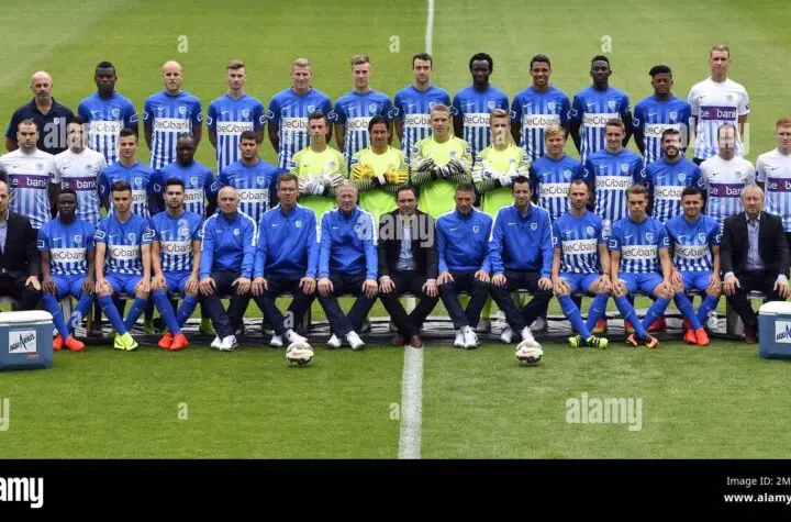 genk fc