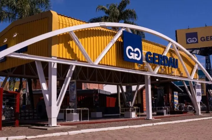 gerdau