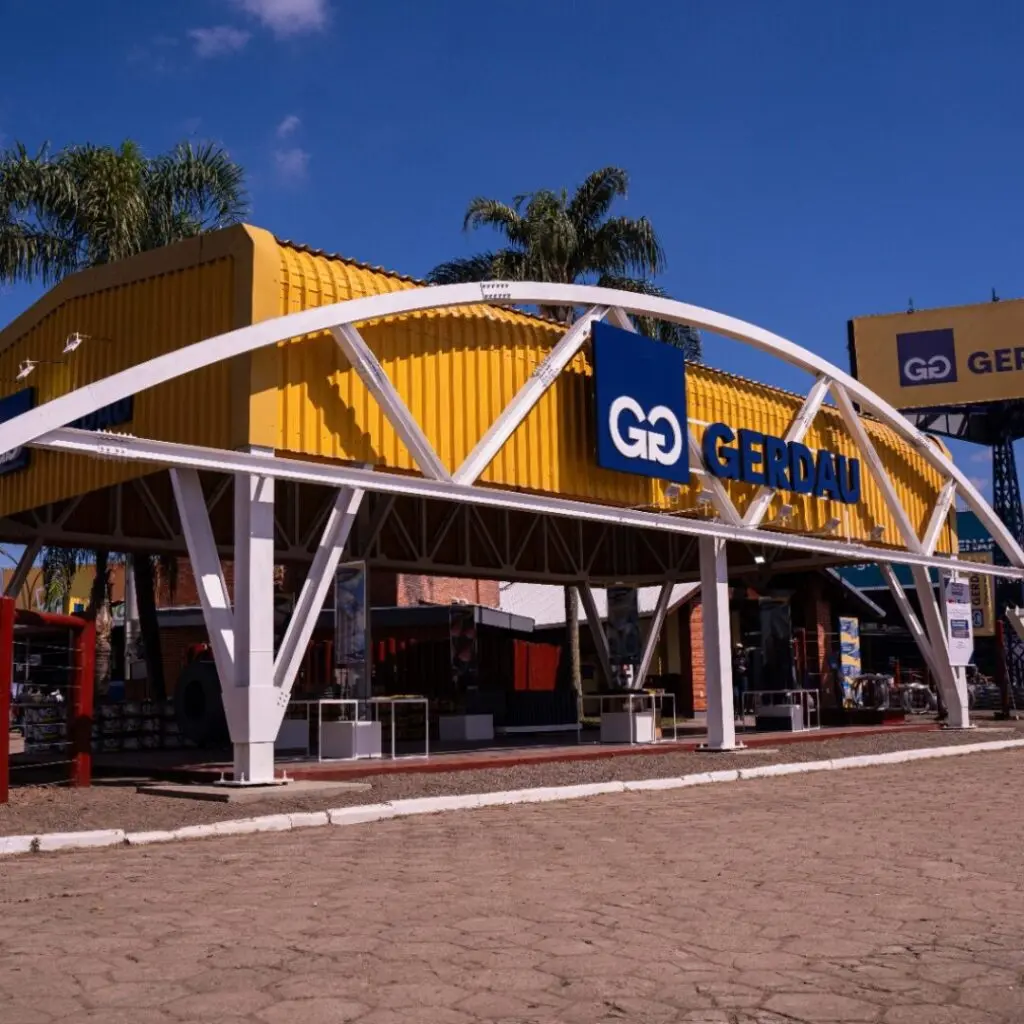 gerdau