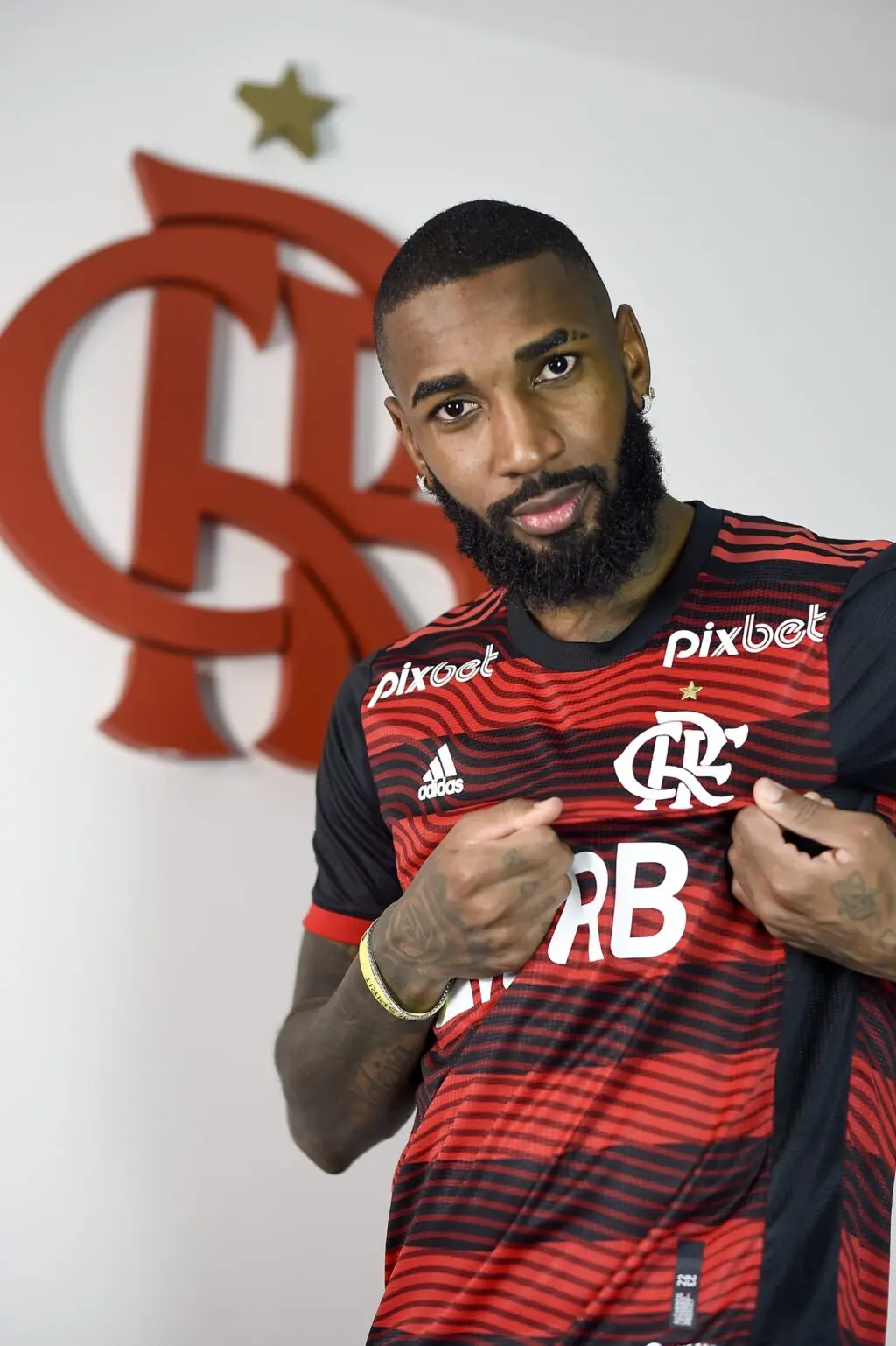 gerson santos da silva