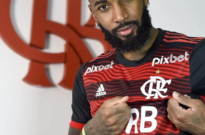 gerson santos da silva