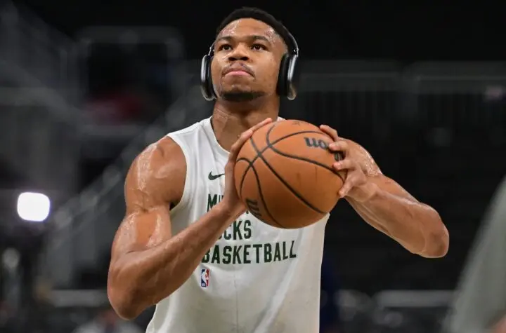 giannis antetokounmpo