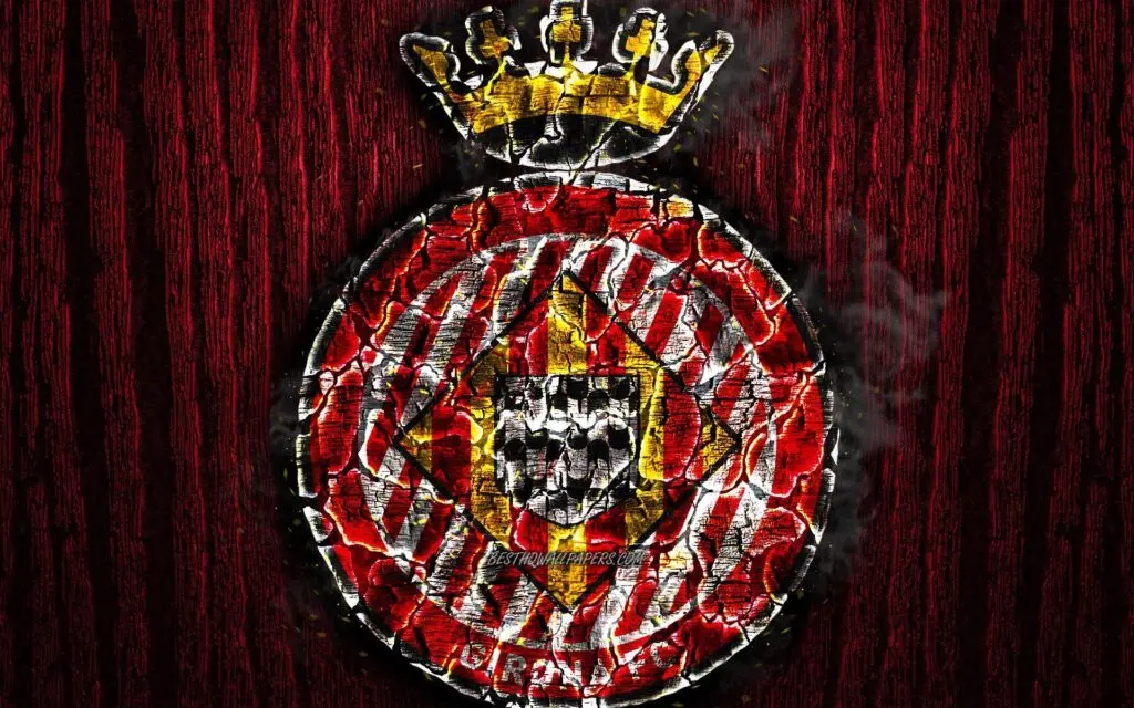 girona