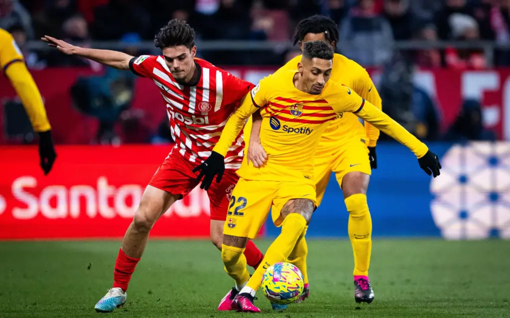 girona fc