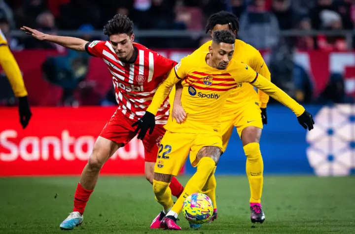 girona fc