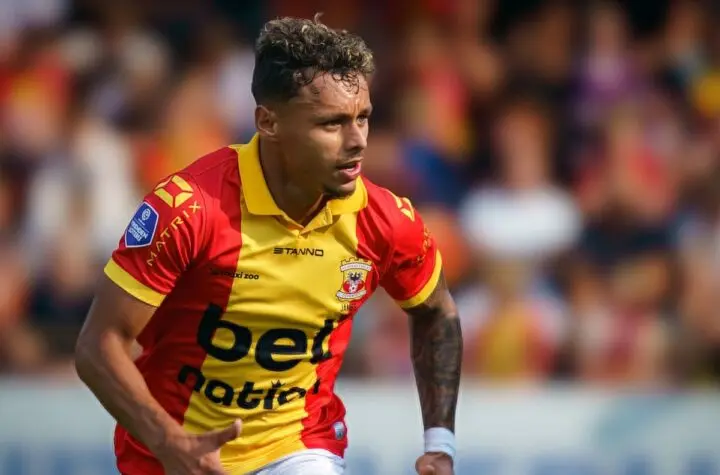 go ahead eagles x braga