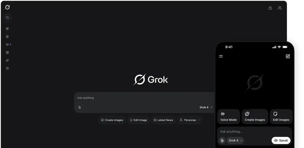 grok