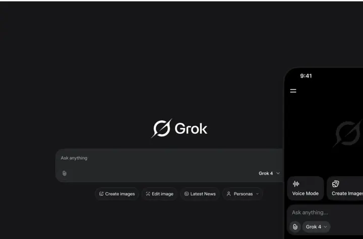 grok