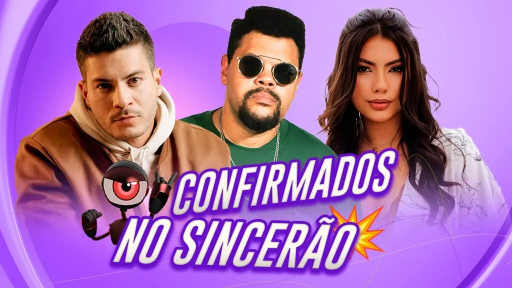 gshow sincer o