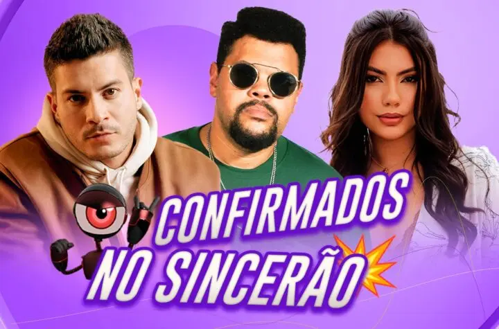 gshow sincer o