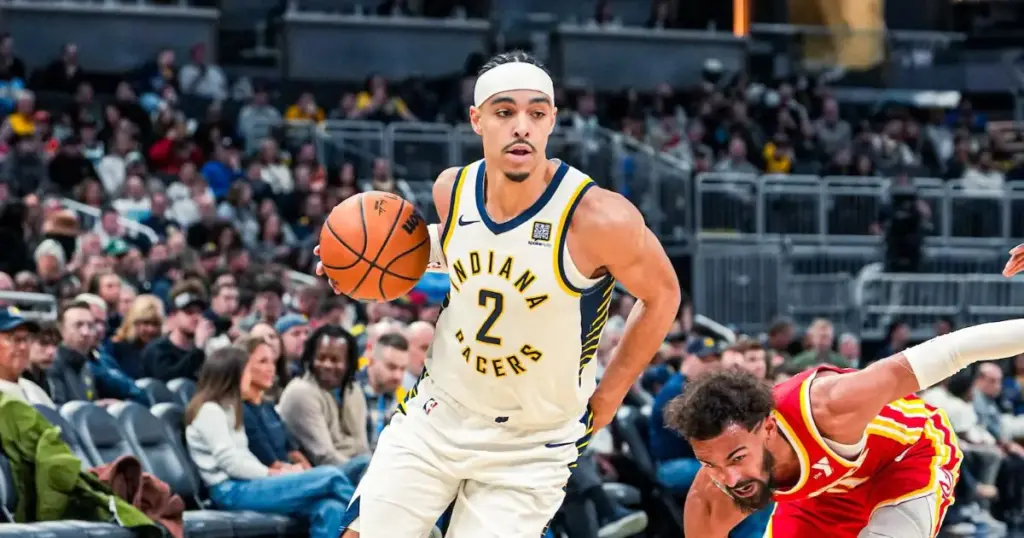 hawks x pacers