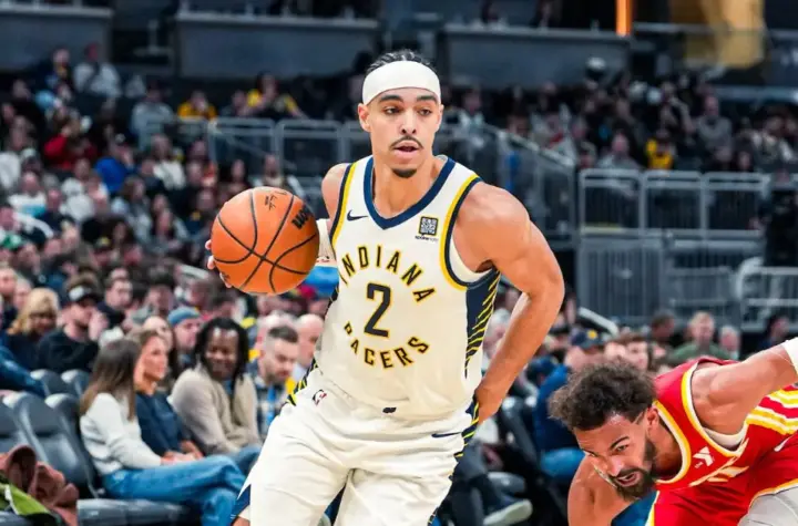 hawks x pacers