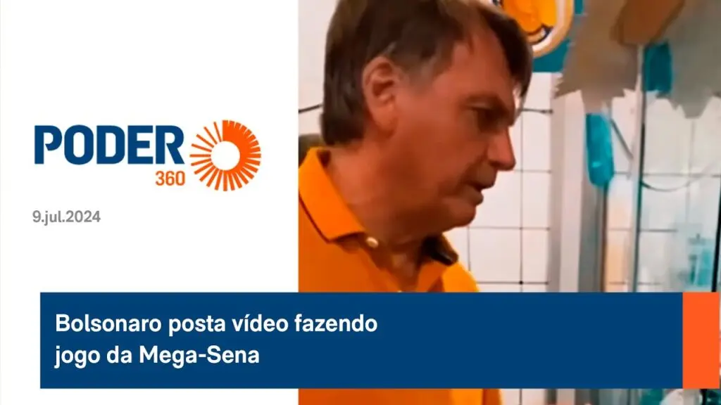 irm o bolsonaro mega sena