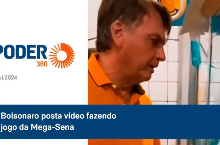 irm o bolsonaro mega sena