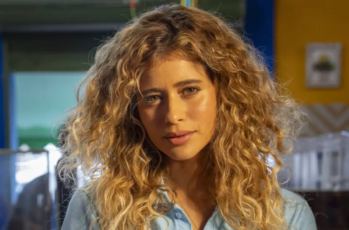isadora cruz