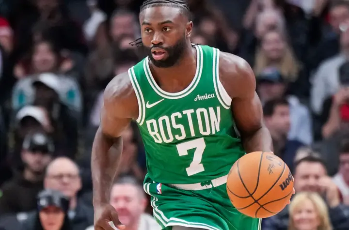 jaylen brown