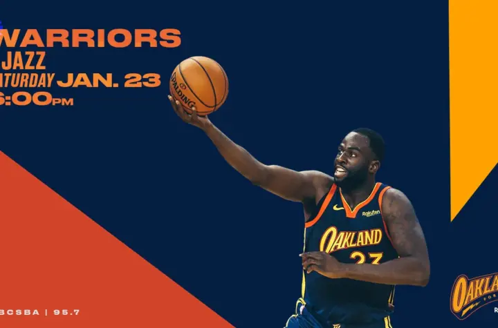 jazz x warriors