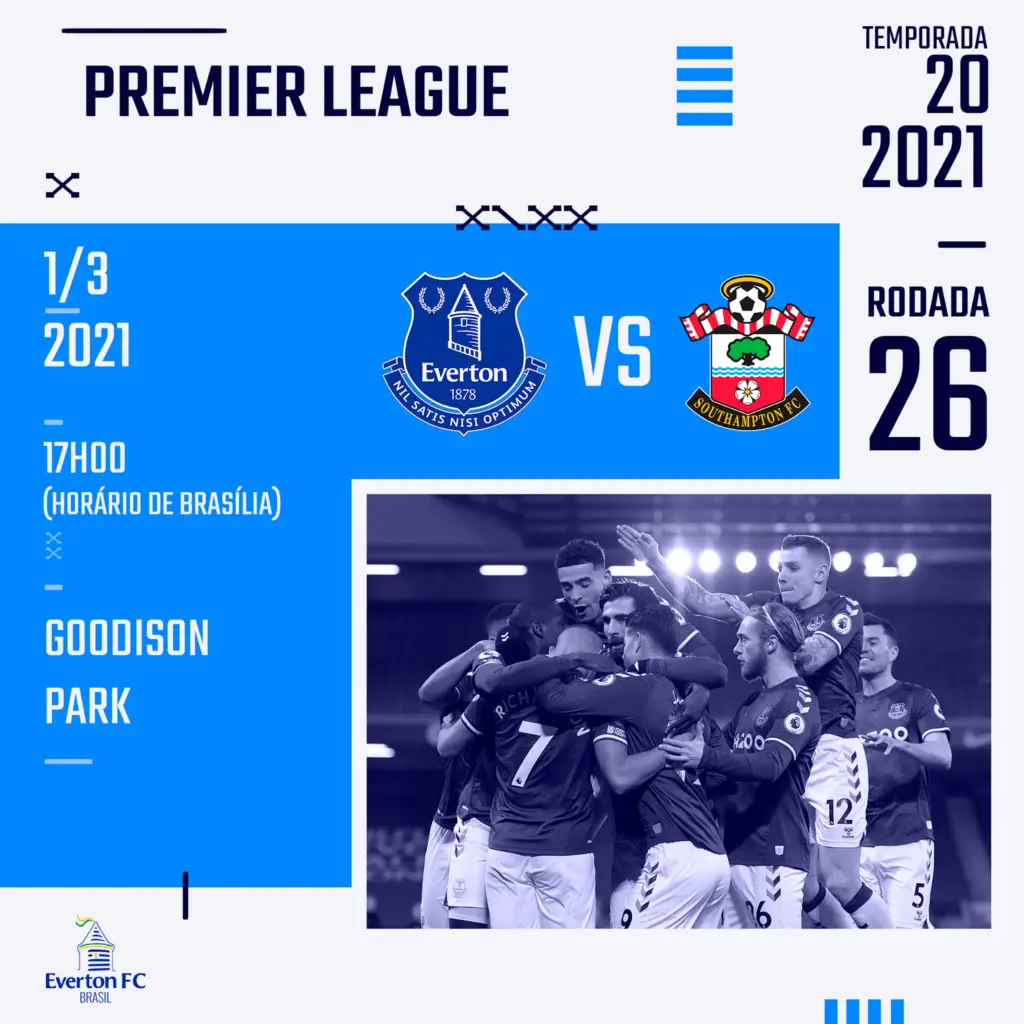 jogo do everton