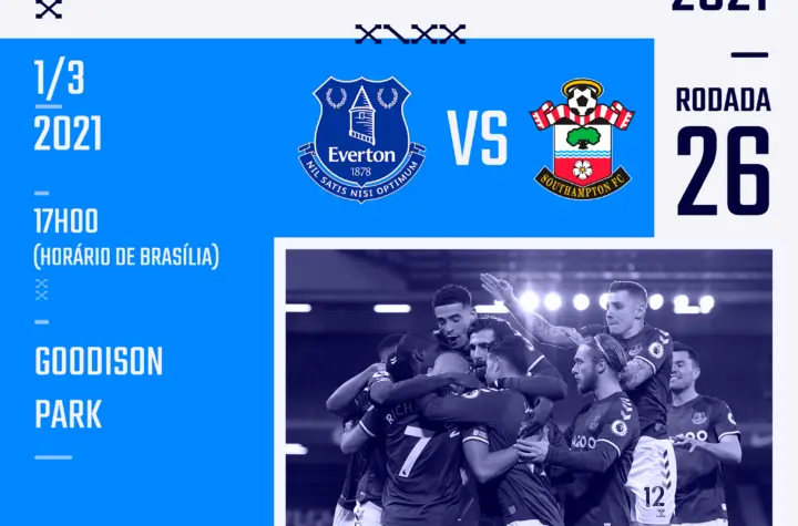 jogo do everton