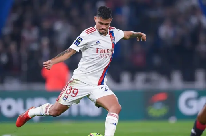 jogo do lyon hoje