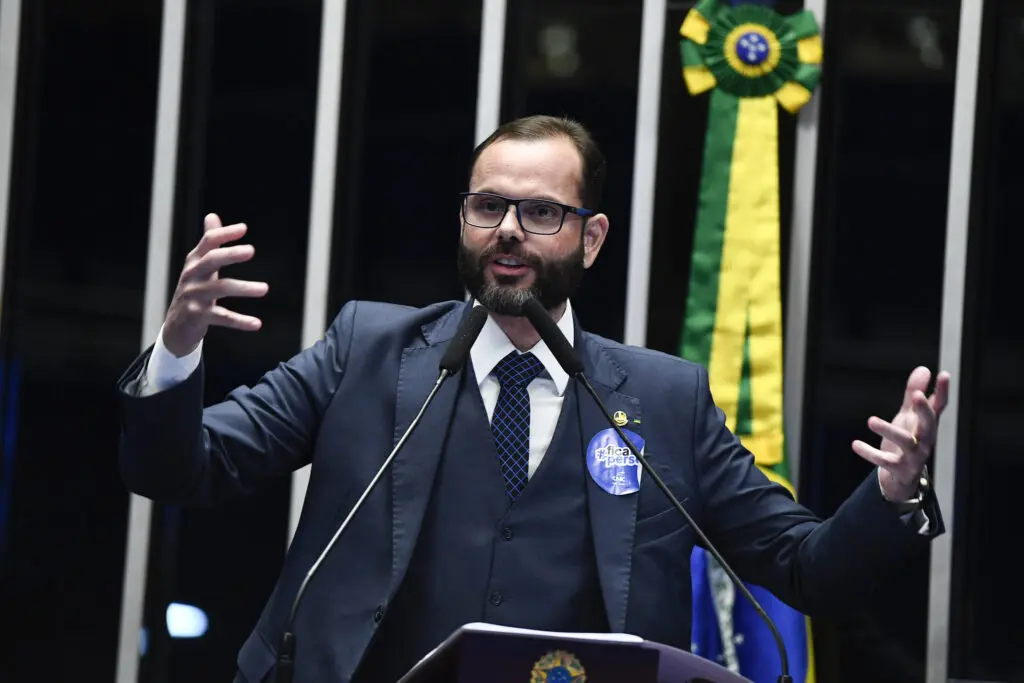 jorge seif