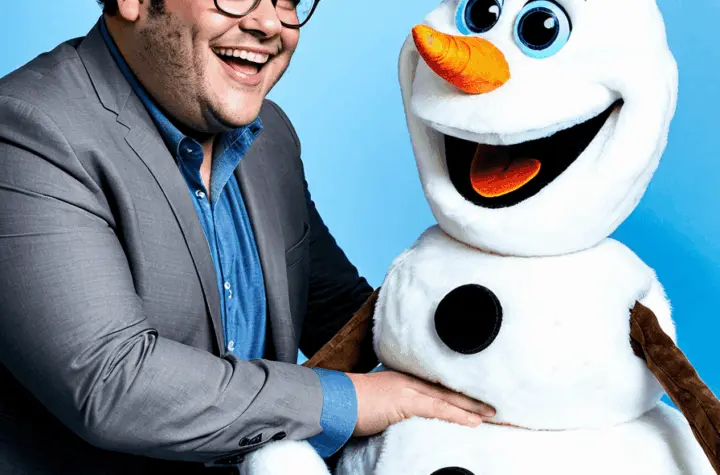 josh gad